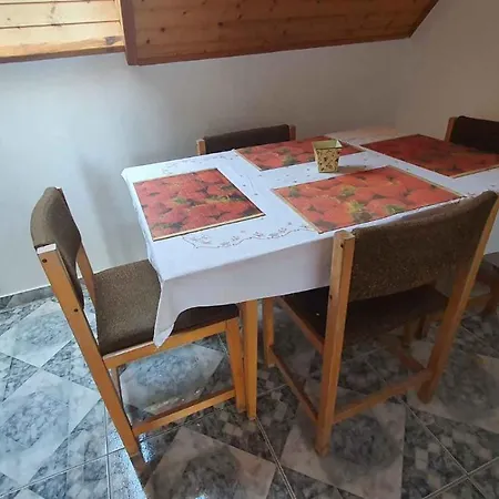 In - Balaton 18581 Appartamento