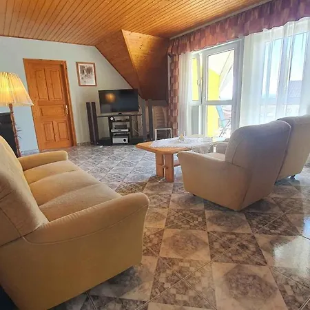 In - Balaton 18581 Appartamento *