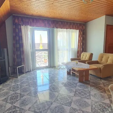 Apartment In Fonyod/balaton 18581