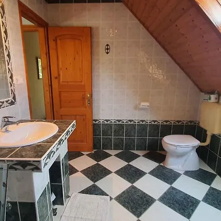 In Fonyod/balaton 18581 Apartment Fonyód
