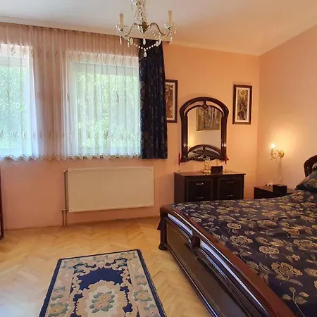 Apartment In Fonyod/balaton 18581