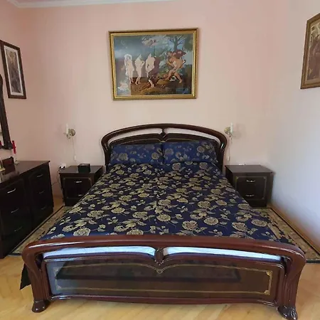 In Fonyod/balaton 18581 Apartment