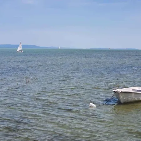 아파트 In Fonyod/balaton 18581 Fonyód