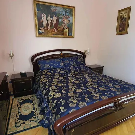 Apartment In Fonyod/balaton 18581
