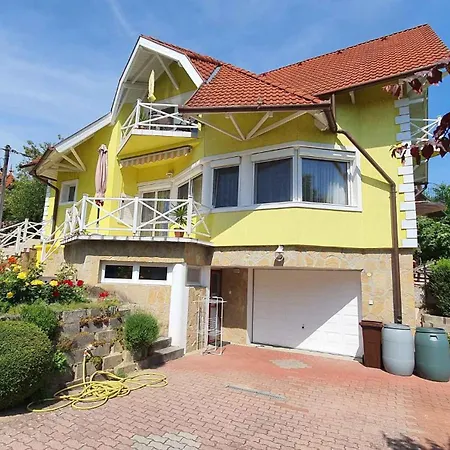 In - Balaton 18581 Appartamento Fonyód