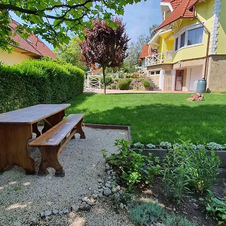 Appartamento In - Balaton 18581 Fonyód