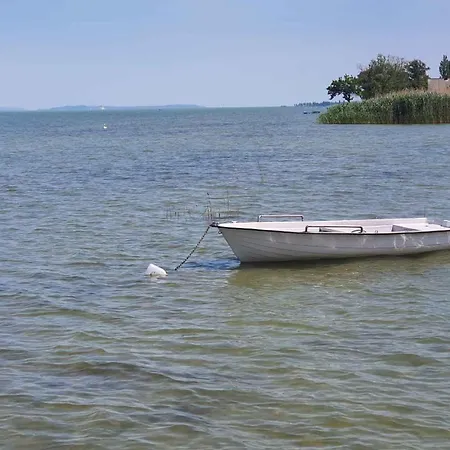 In Fonyod/balaton 18581 Fonyód