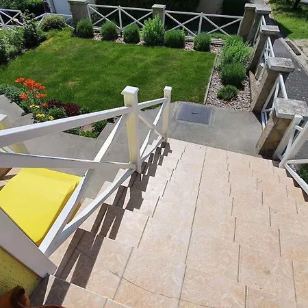 Appartamento In - Balaton 18581