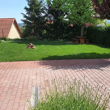 Apartment In Fonyod/balaton 18581 *