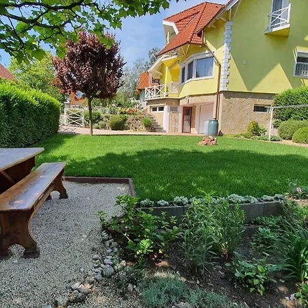 Appartamento In - Balaton 18581 Fonyód