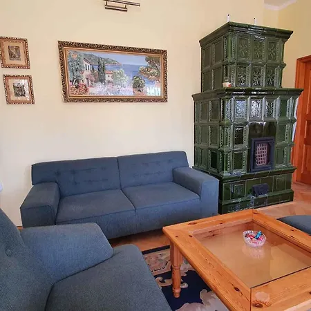 Apartment In Fonyod/balaton 18581