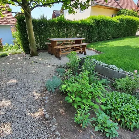 Apartment In Fonyod/balaton 18581 Fonyód
