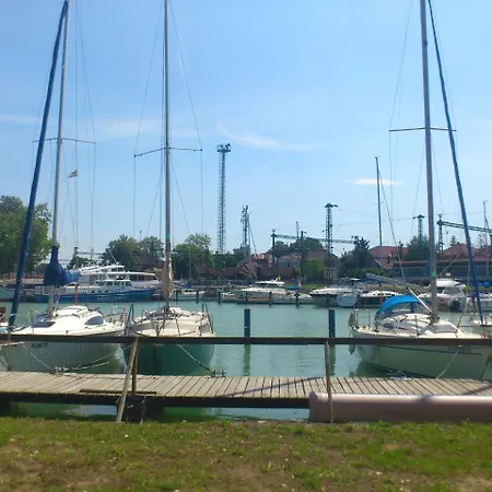 Appartamento In - Balaton 18581