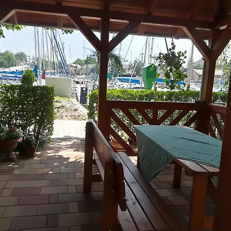 In Fonyod/balaton 18581 아파트