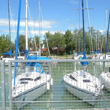 In Fonyod/balaton 18581 *