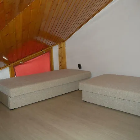 Apartment In Fonyod/balaton 18581 Fonyód