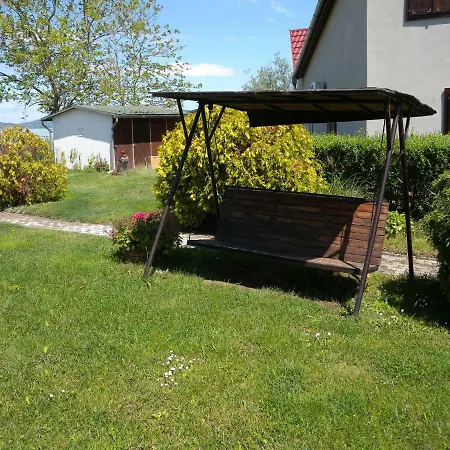 Apartment In Fonyod/balaton 18581 *