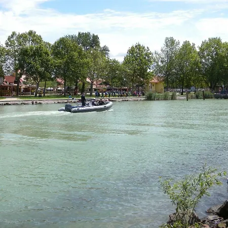 In - Balaton 18581 * Fonyód