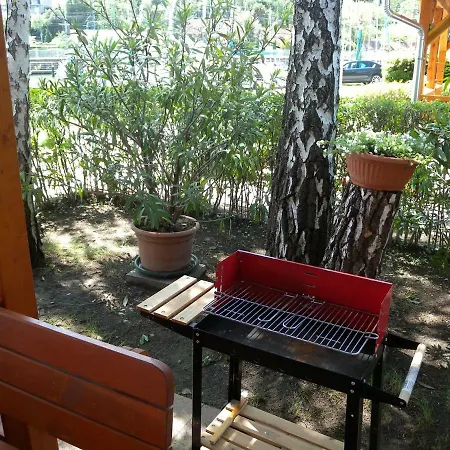 Appartamento In - Balaton 18581