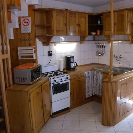 Appartamento In - Balaton 18581 *