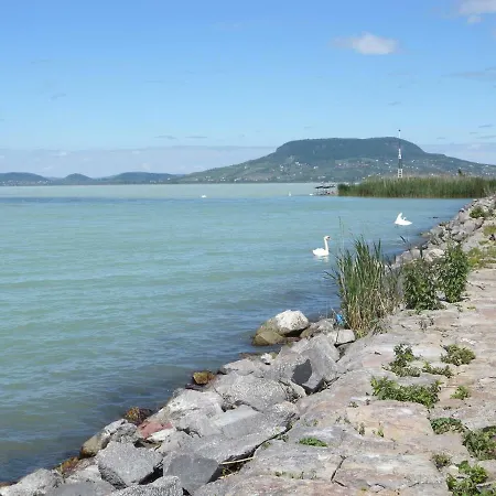 In Fonyod/balaton 18581 아파트 Fonyód
