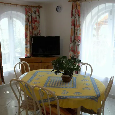 Apartment In Fonyod/balaton 18581