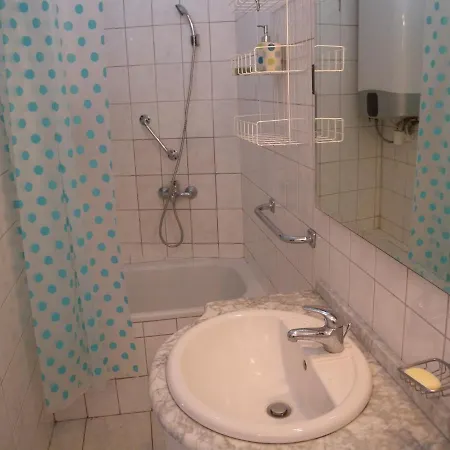 Apartment In Fonyod/balaton 18581