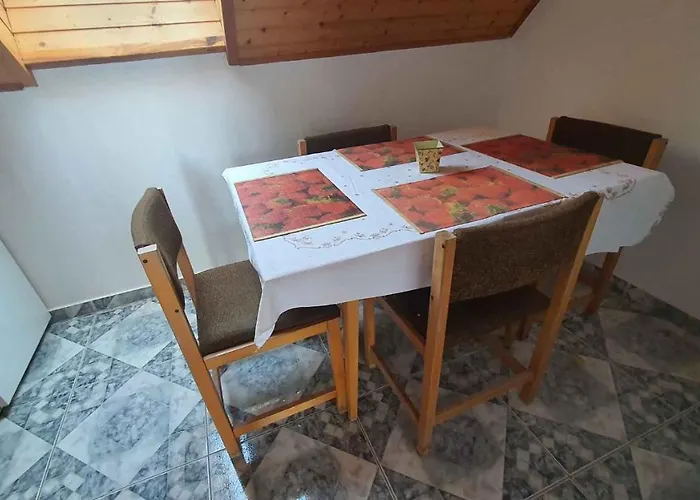 In - Balaton 18581 Appartement