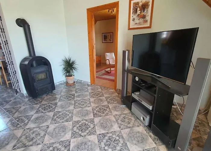 In - Balaton 18581 Appartement *