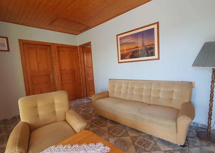 In - Balaton 18581 Appartement