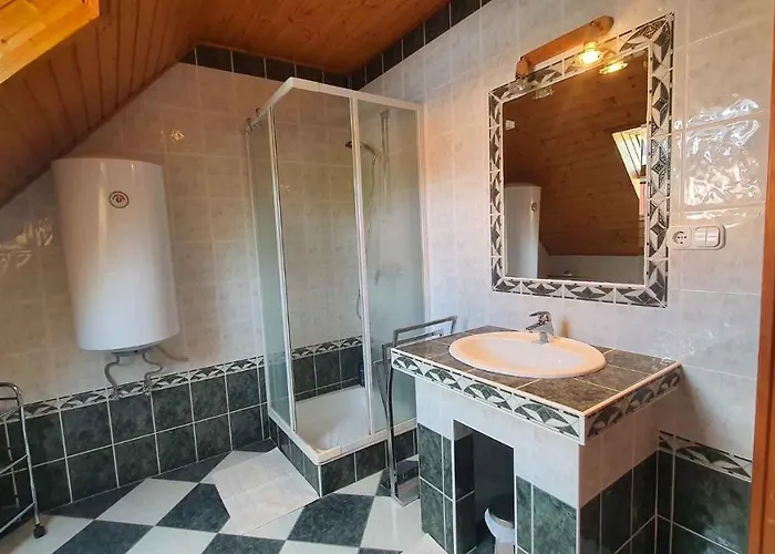 In - Balaton 18581 Appartement *