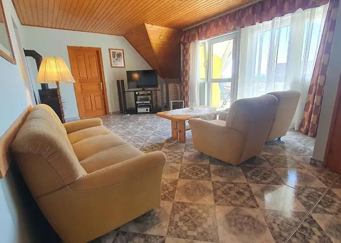 In - Balaton 18581 Appartement *