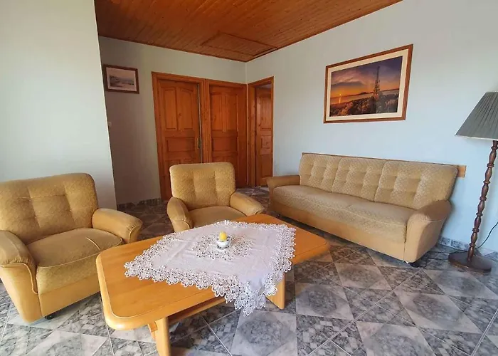 In - Balaton 18581 Appartement *