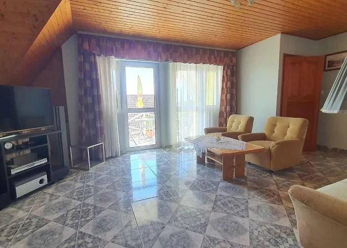 Appartement In - Balaton 18581