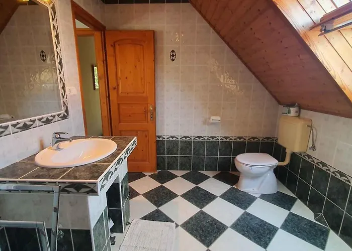 In - Balaton 18581 Appartamento Fonyód