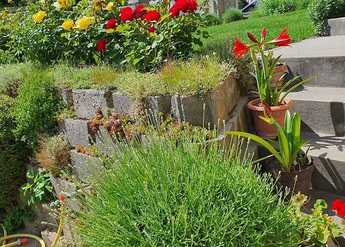 Appartement In - Balaton 18581 Fonyód