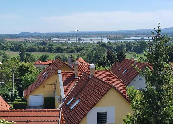 In - Balaton 18581 Appartamento *