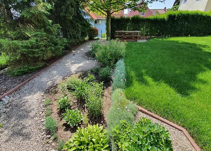 Appartamento In - Balaton 18581 *