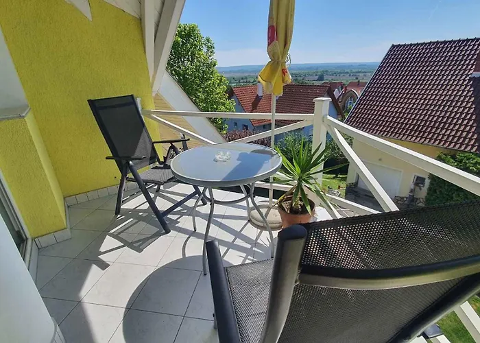 In - Balaton 18581 Appartement