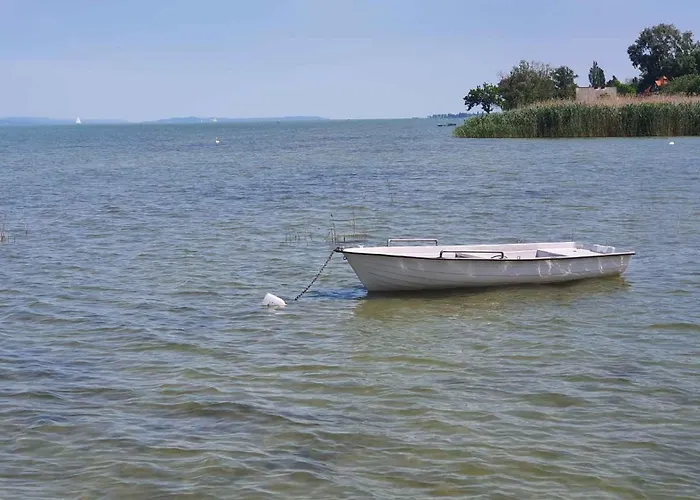 In - Balaton 18581 Fonyód