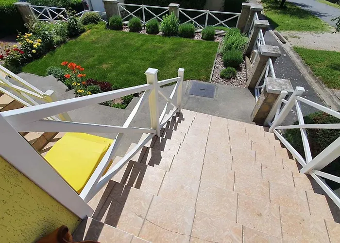 Appartamento In - Balaton 18581