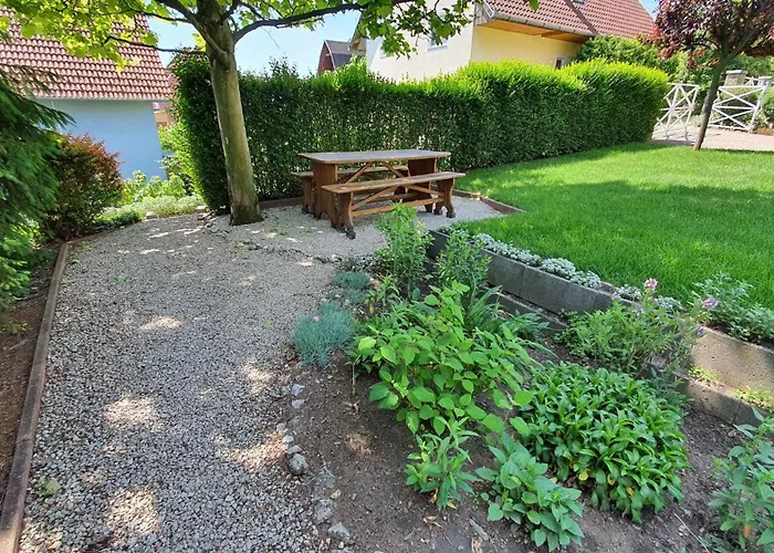 Appartement In - Balaton 18581 Fonyód