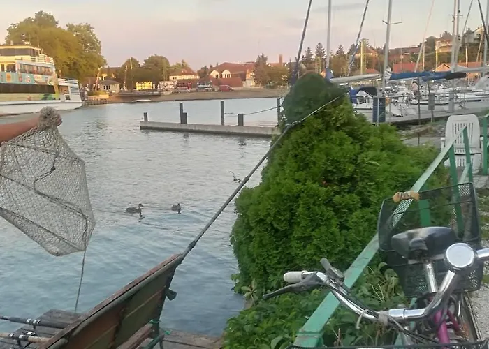 In - Balaton 18581 Appartamento *