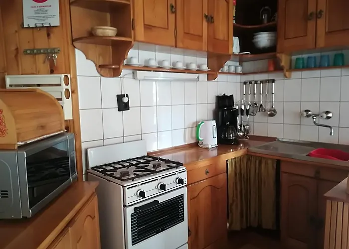 Appartement In - Balaton 18581 *