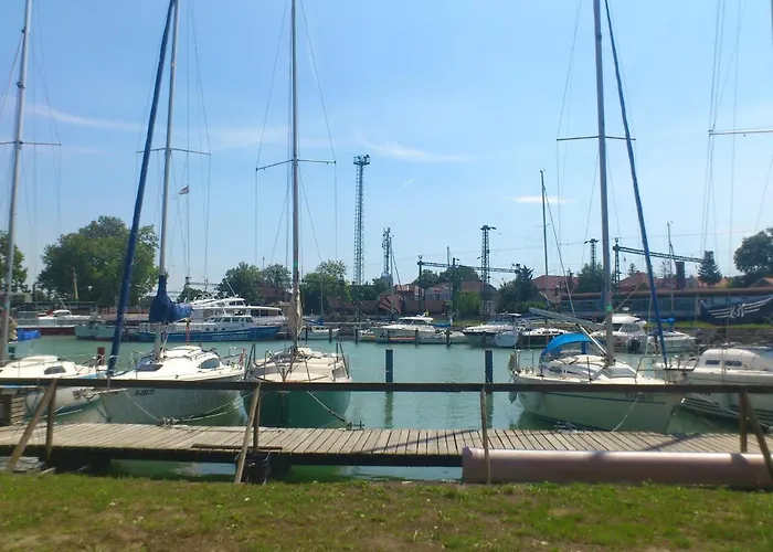 Appartamento In - Balaton 18581