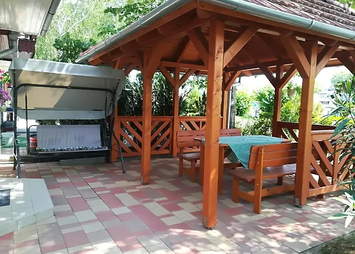 In - Balaton 18581 Appartamento *