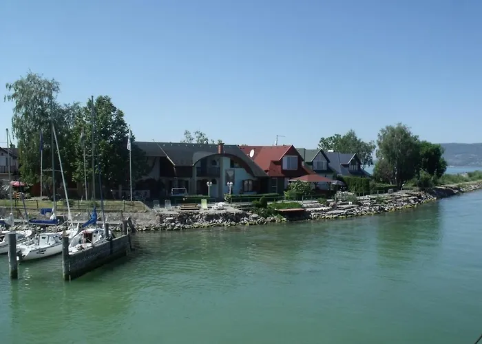 In - Balaton 18581 Appartamento Fonyód