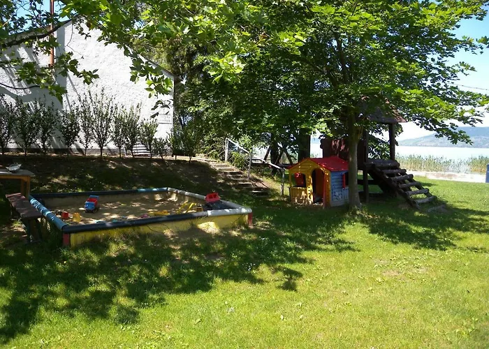 In - Balaton 18581 Appartamento Fonyód