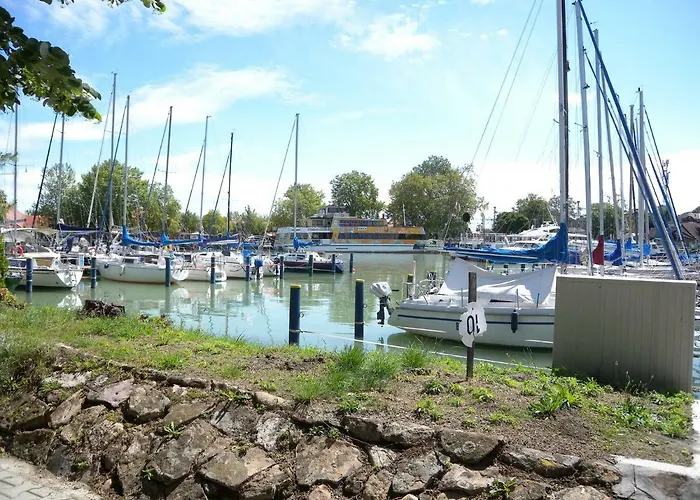 Appartamento In - Balaton 18581 *