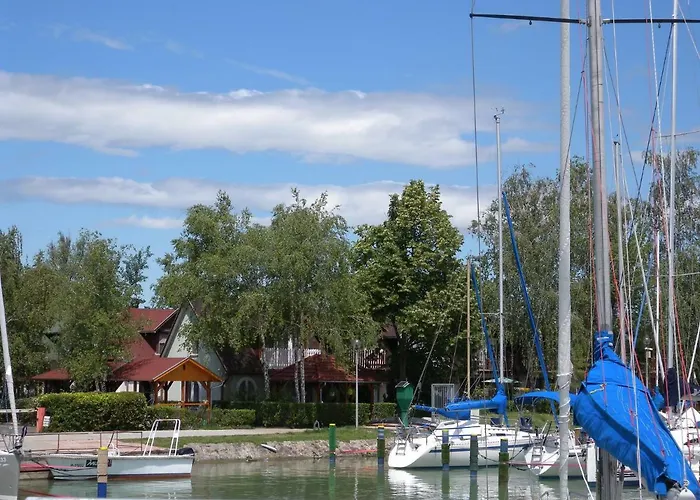 Appartamento In - Balaton 18581